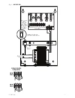 Предварительный просмотр 7 страницы Altronix ALTV244175UL Installation Manuals