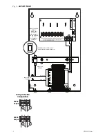 Предварительный просмотр 8 страницы Altronix ALTV244175UL Installation Manuals