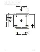 Предварительный просмотр 10 страницы Altronix ALTV244175UL Installation Manuals