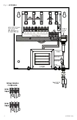 Предварительный просмотр 4 страницы Altronix ALTV244175UL3 Installation Manual