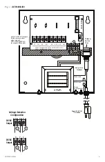 Предварительный просмотр 5 страницы Altronix ALTV244175UL3 Installation Manual