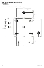 Предварительный просмотр 10 страницы Altronix ALTV244175UL3 Installation Manual