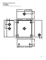 Предварительный просмотр 6 страницы Altronix ALTV244220 Installation Manual