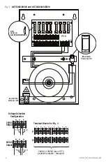 Preview for 6 page of Altronix ALTV248175220 Installation Manual