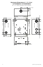 Preview for 10 page of Altronix ALTV248175220 Installation Manual