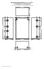 Preview for 11 page of Altronix ALTV248175220 Installation Manual