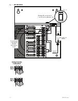 Preview for 10 page of Altronix ALTV248175UL Installation Manuals