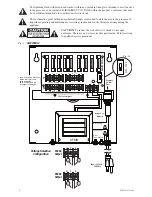 Предварительный просмотр 4 страницы Altronix ALTV248175UL3 Installation Manuals