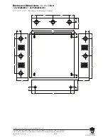 Предварительный просмотр 16 страницы Altronix ALTV248175UL3 Installation Manuals