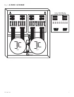 Предварительный просмотр 5 страницы Altronix ALTV248HI Installation Manual