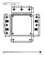 Предварительный просмотр 8 страницы Altronix ALTV248HI Installation Manual