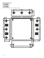 Предварительный просмотр 7 страницы Altronix ALTV248Hi220 Installation Manual