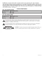 Preview for 4 page of Altronix ALTV248UL3 series Installation Manual