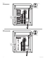 Preview for 8 page of Altronix ALTV248UL3 series Installation Manual