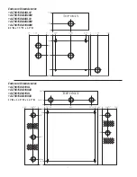 Предварительный просмотр 7 страницы Altronix ALTV615DC44UCBM Installation Manual