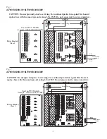 Предварительный просмотр 4 страницы Altronix ALTV615DC44ULM Installation Manual