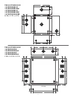 Предварительный просмотр 7 страницы Altronix ALTV615DC44ULM Installation Manual