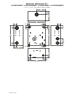 Предварительный просмотр 7 страницы Altronix ALTV615DC48CBM220 Installation Manuals