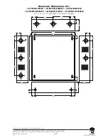 Предварительный просмотр 8 страницы Altronix ALTV615DC48CBM220 Installation Manuals