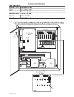 Предварительный просмотр 3 страницы Altronix ALTV615DC616UL Installation Manuals