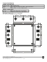 Предварительный просмотр 2 страницы Altronix ALTV615DC8ULCB Quick Manual