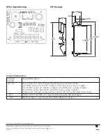 Предварительный просмотр 2 страницы Altronix DPS3 Installation Instructions