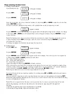 Preview for 4 page of Altronix DPT724A Installation Manual