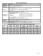 Preview for 6 page of Altronix eBridge Plus Installation Manual