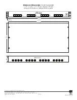 Preview for 8 page of Altronix eBridge Plus Installation Manual