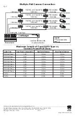 Предварительный просмотр 4 страницы Altronix eBridge100RM Installation Manual