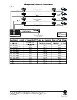 Предварительный просмотр 4 страницы Altronix ebridge100rm Installation Manual