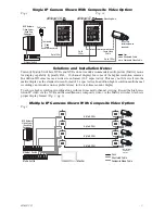 Preview for 3 page of Altronix eBridge1CRT Installation Manual