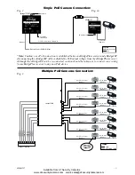 Preview for 3 page of Altronix eBridge1ST Installation Manual