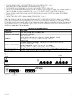 Preview for 3 page of Altronix eBridge8PCRX Installation Manual