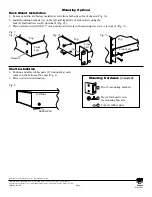 Preview for 8 page of Altronix eBridge8PCRX Installation Manual