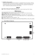 Предварительный просмотр 5 страницы Altronix eFLOW eFlow104NKA8D Series Installation Manual