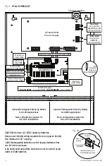 Предварительный просмотр 8 страницы Altronix eFLOW eFlow104NKA8D Series Installation Manual