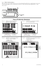 Предварительный просмотр 6 страницы Altronix eFlow102N16DV Installation Manual