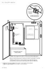 Предварительный просмотр 7 страницы Altronix eFlow102N16DV Installation Manual