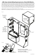 Предварительный просмотр 8 страницы Altronix eFlow102N16DV Installation Manual