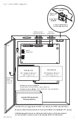 Предварительный просмотр 9 страницы Altronix eFlow102N16DV Installation Manual