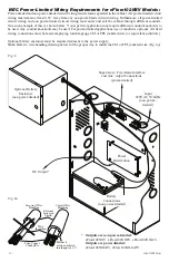 Предварительный просмотр 10 страницы Altronix eFlow102N16DV Installation Manual