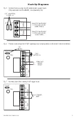 Предварительный просмотр 11 страницы Altronix eFlow102NA8D Quick Start Manual