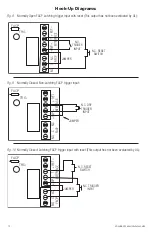 Предварительный просмотр 12 страницы Altronix eFlow102NA8D Quick Start Manual