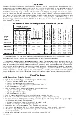 Preview for 3 page of Altronix eFlow102NA8V Installation Manual