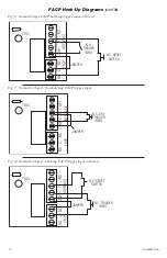 Preview for 12 page of Altronix eFlow102NA8V Installation Manual