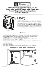 Preview for 13 page of Altronix eFlow102NA8V Installation Manual