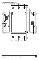 Preview for 16 page of Altronix eFlow102NA8V Installation Manual