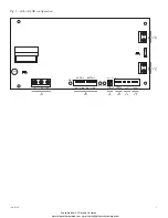 Предварительный просмотр 3 страницы Altronix eFlow102NB Installation Manual