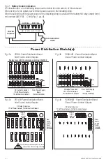 Предварительный просмотр 6 страницы Altronix eFlow104N Series Installation Manual